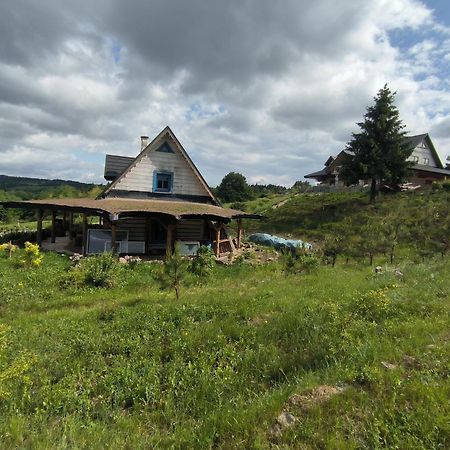 Agroturystyka Odnowica U Pawla Экстерьер фото