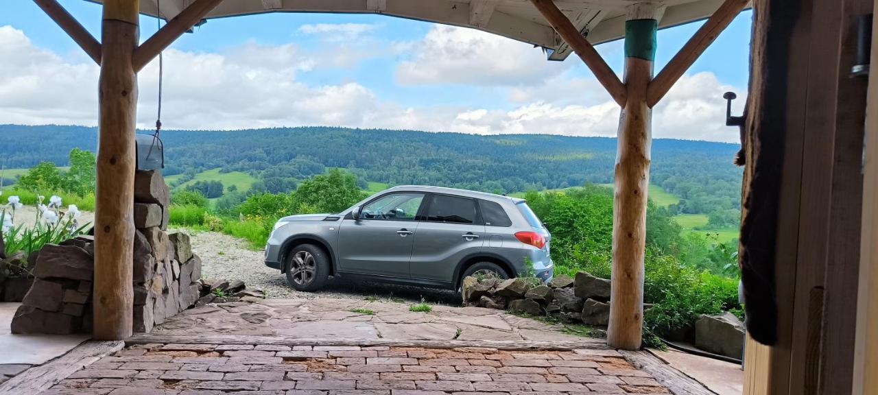 Agroturystyka Odnowica U Pawla Экстерьер фото